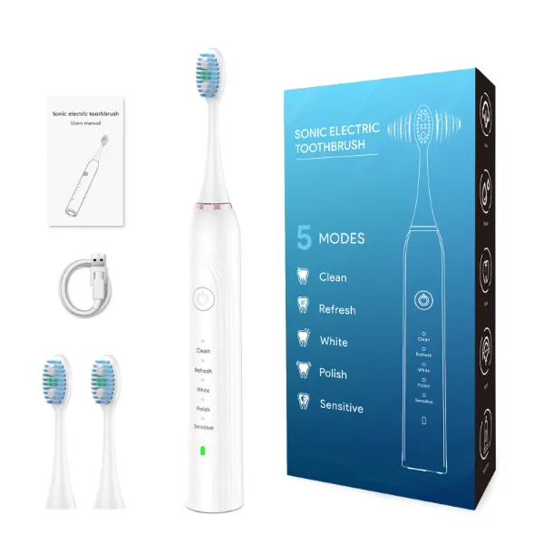 Electric Toothbrush (1)
