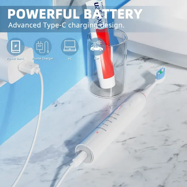 Electric Toothbrush (3)