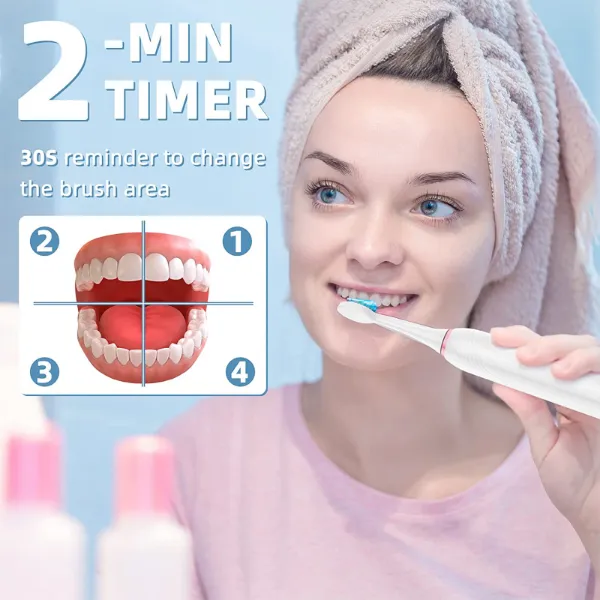 Electric Toothbrush (5)