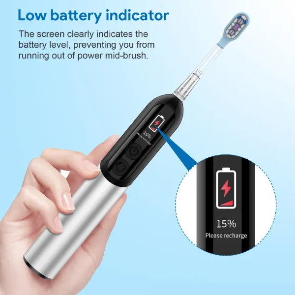 Electric toothbrush factory (5)