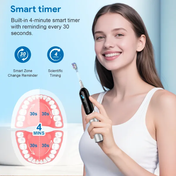 Electric toothbrush factory (8)