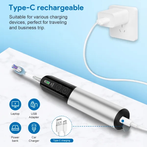 Electric toothbrush factory (9)