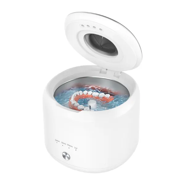 Ultrasonic Retainer Cleaner Machine (1)