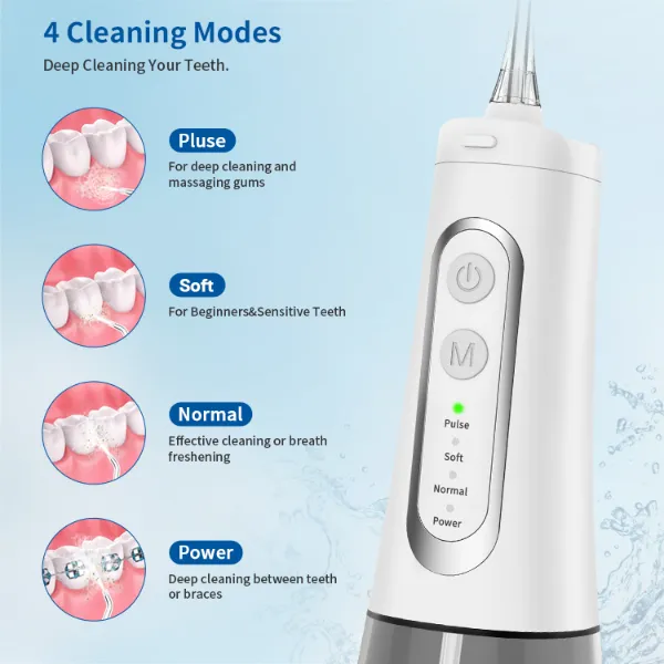 Water Flosser (3)