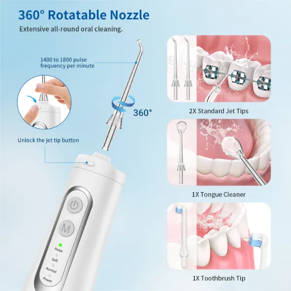 Water Flosser (5)