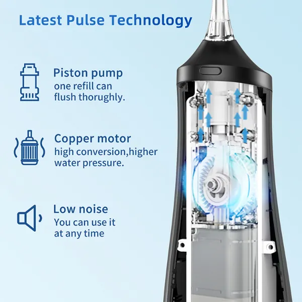 oral irrigator (4)