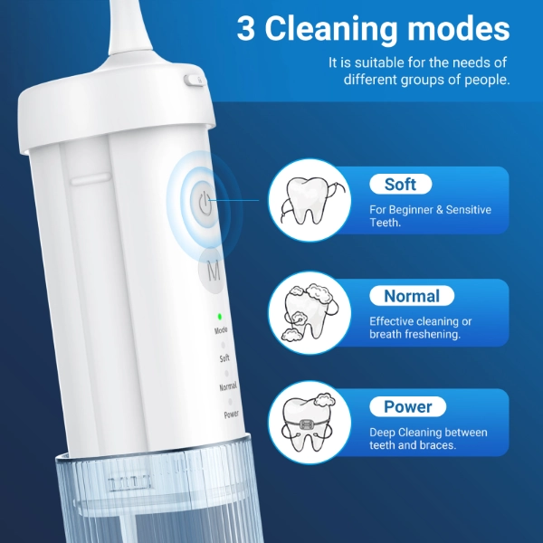 water flosser manufacture (2)
