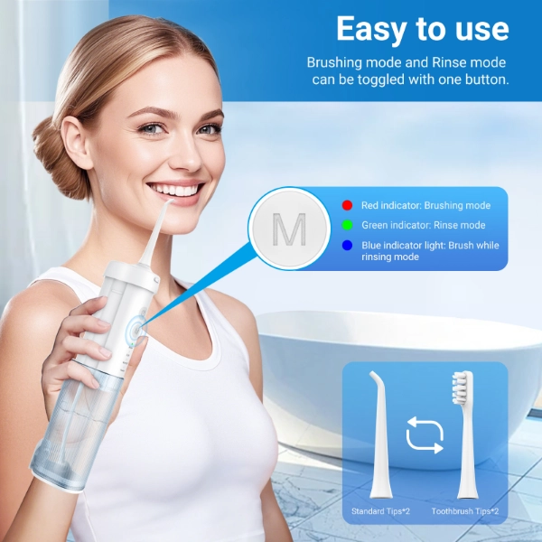 water flosser manufacture (4)