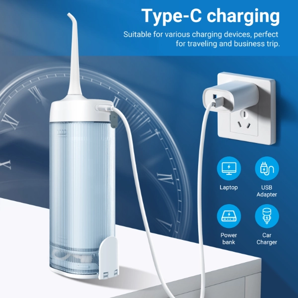 water flosser manufacture (5)