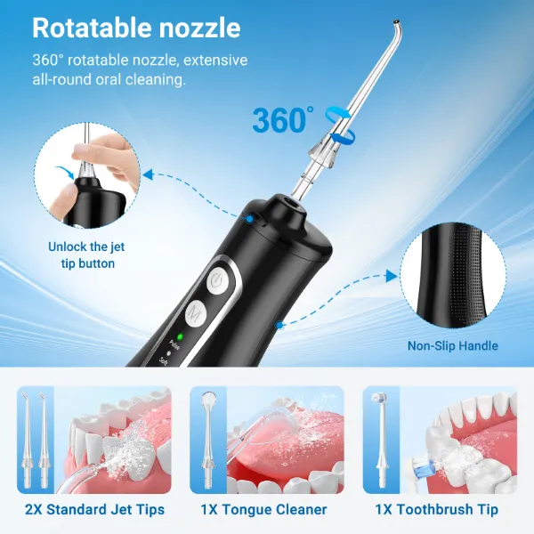 water flosser wholesale (6)