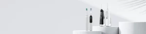 Mlikang Water Jet Teeth Cleaner