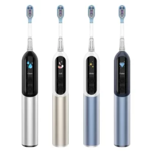 M2 sonic toothbrush